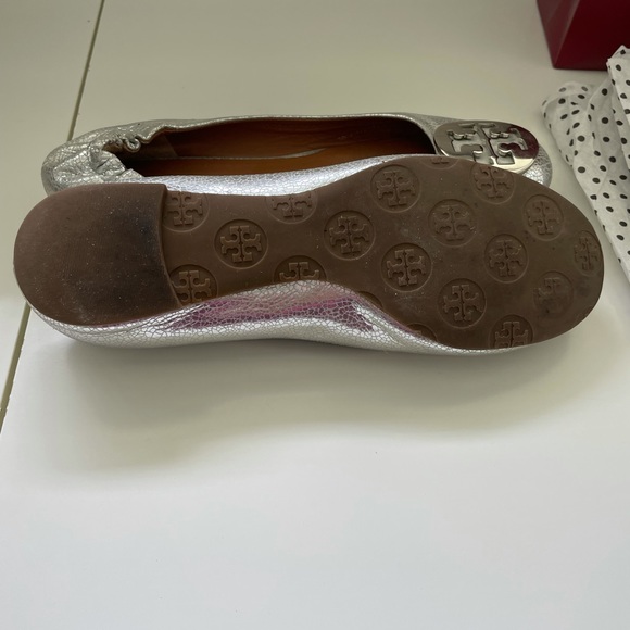 Tory Burch Ballet flats - Picture 3 of 4